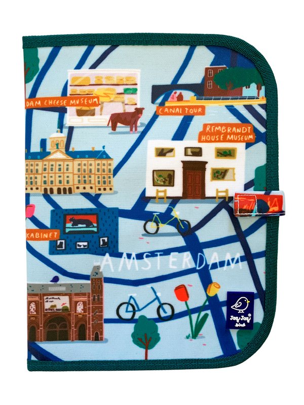 Doodle It & Go Amsterdam