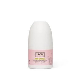 INCIA Natural Deodorant for Sensitive Skin