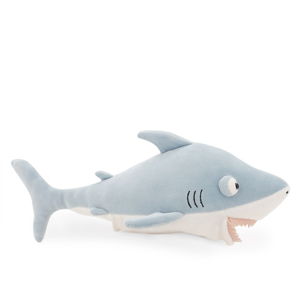 Zacht speelgoed, Summer Ocean Collection - Shark (35 cm)