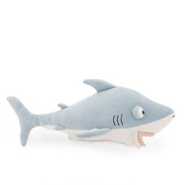 Soft toy, Summer Ocean Collection - Shark (35cm)