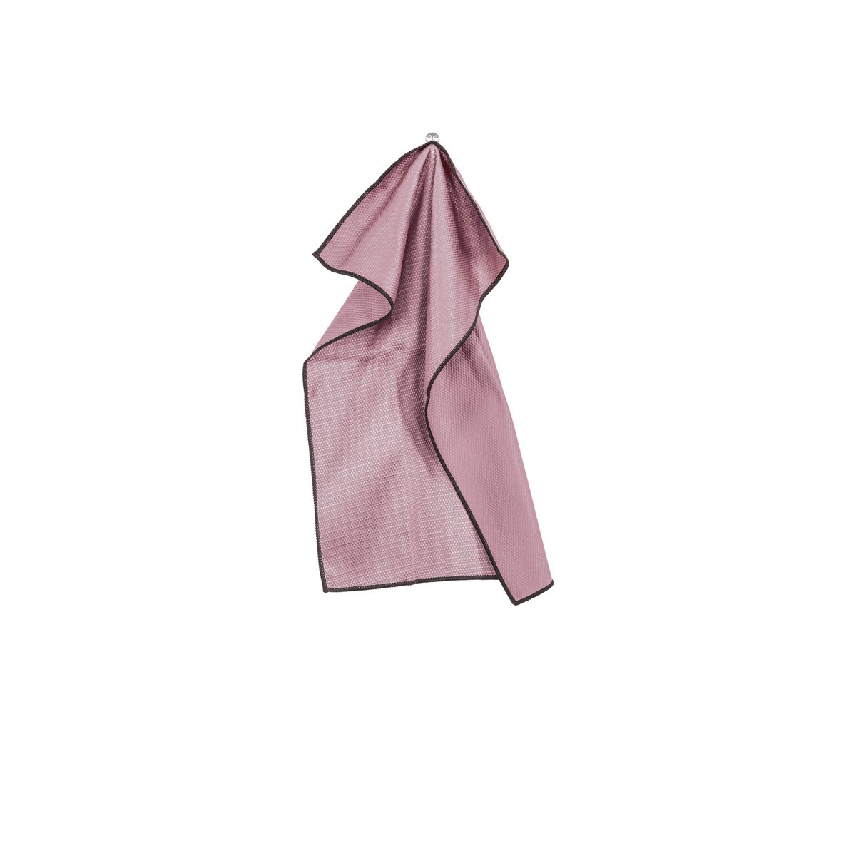 Glass cloth ESSENTIALS - 1 piece - microfiber - 40x60 cm