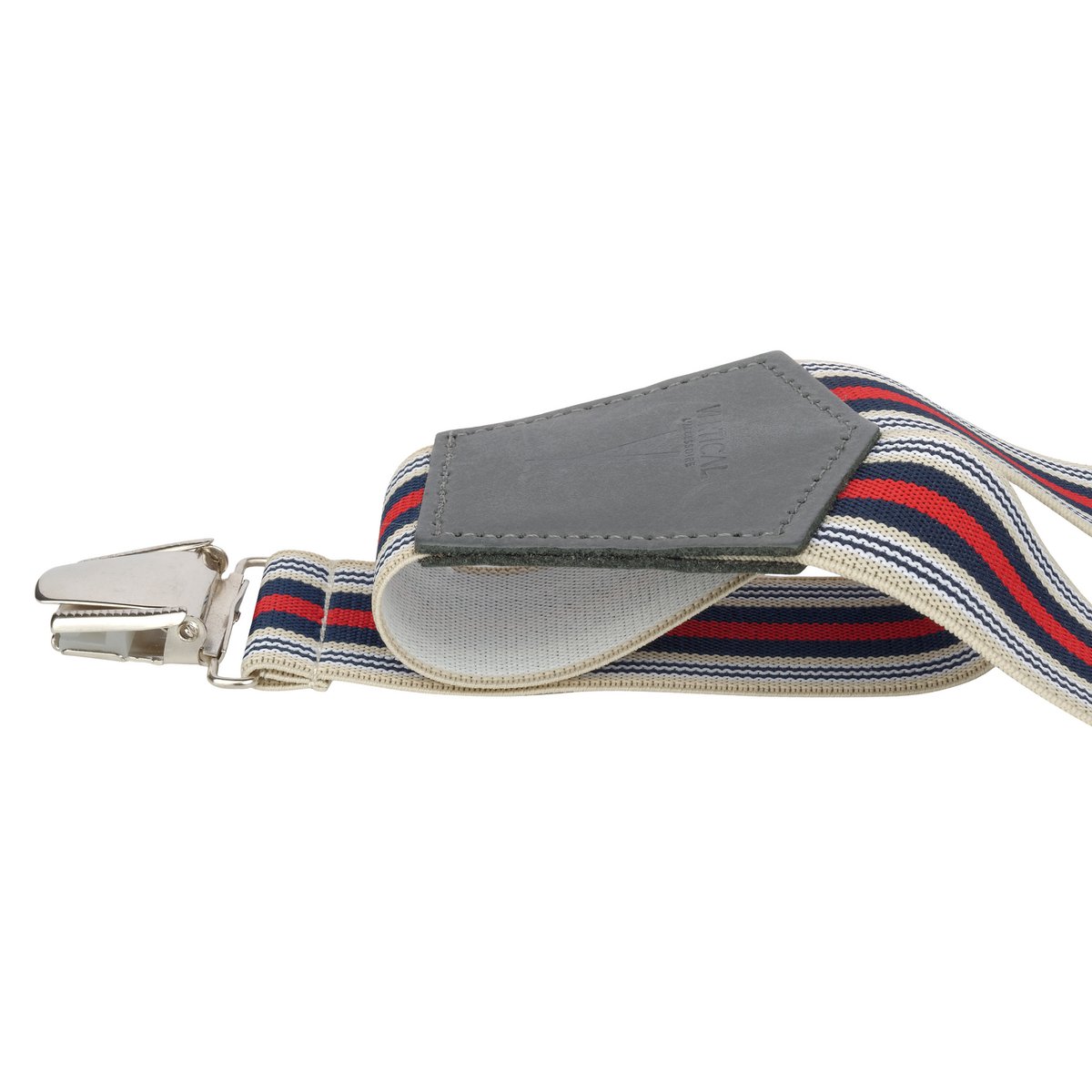 Neveroise wide straps