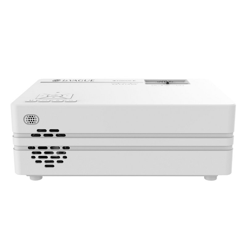 LV-HD240 Wi-Fi LED-Projektor white