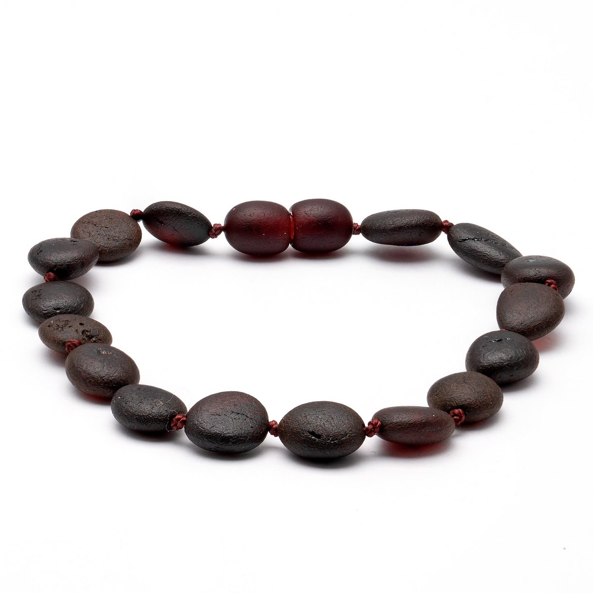 Baltic Amber Bracelet 153