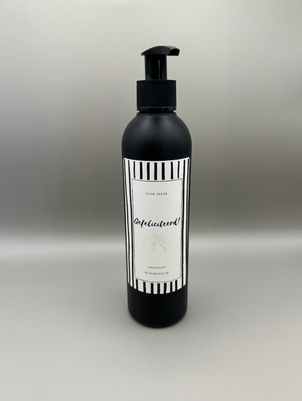 Hand Soap - Congratulations