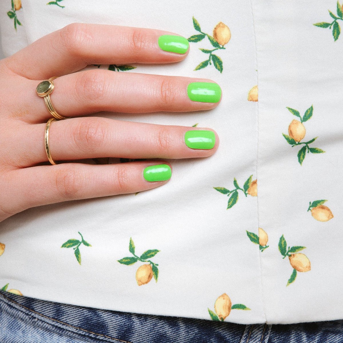 Georgia Green