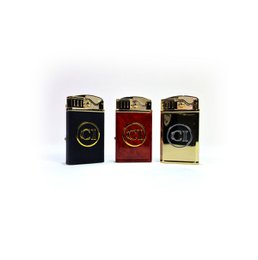CRLi Lighter Gold Watch