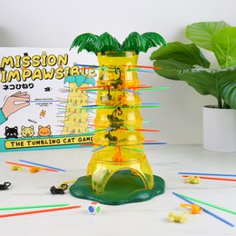 Gift Republic Spel - Mission Impawssible