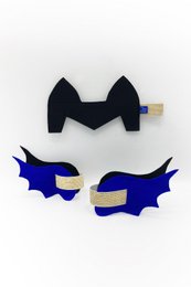 flagermus-bandit