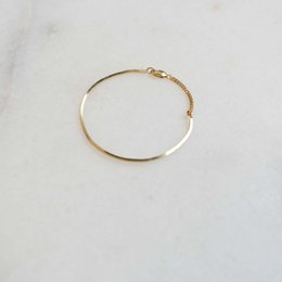 Geketend aan de ritmeband