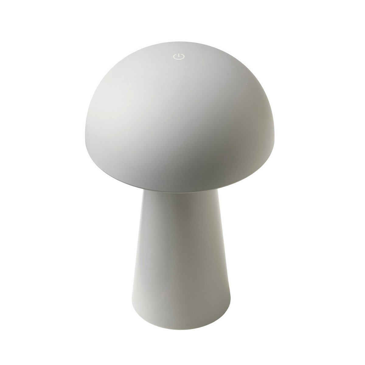 BORDLAMPE MOVE ME LYSEGRÅ
