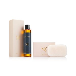 Céleste Shower Essentials Set