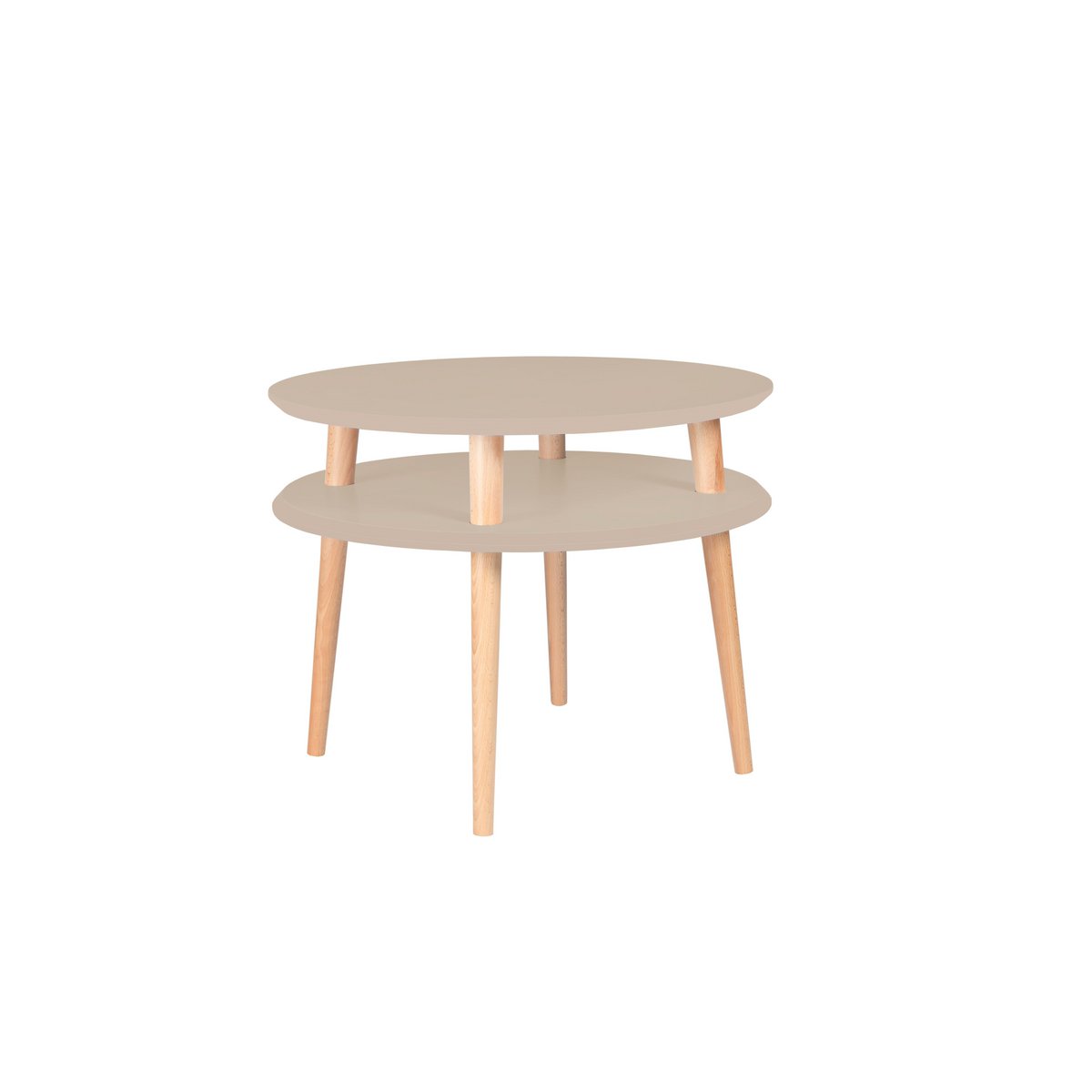 UFO Salontafel diam 57cm x H 45cm