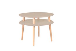 UFO Salontafel diam 57cm x H 45cm