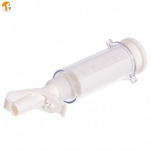 Syringe for Filling Tortellini, Ravioli, Tortelloni and Pastry