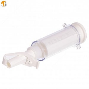 Syringe for Filling Tortellini, Ravioli, Tortelloni and Pastry
