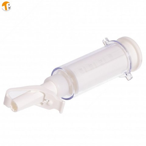Syringe for Filling Tortellini, Ravioli, Tortelloni and Pastry