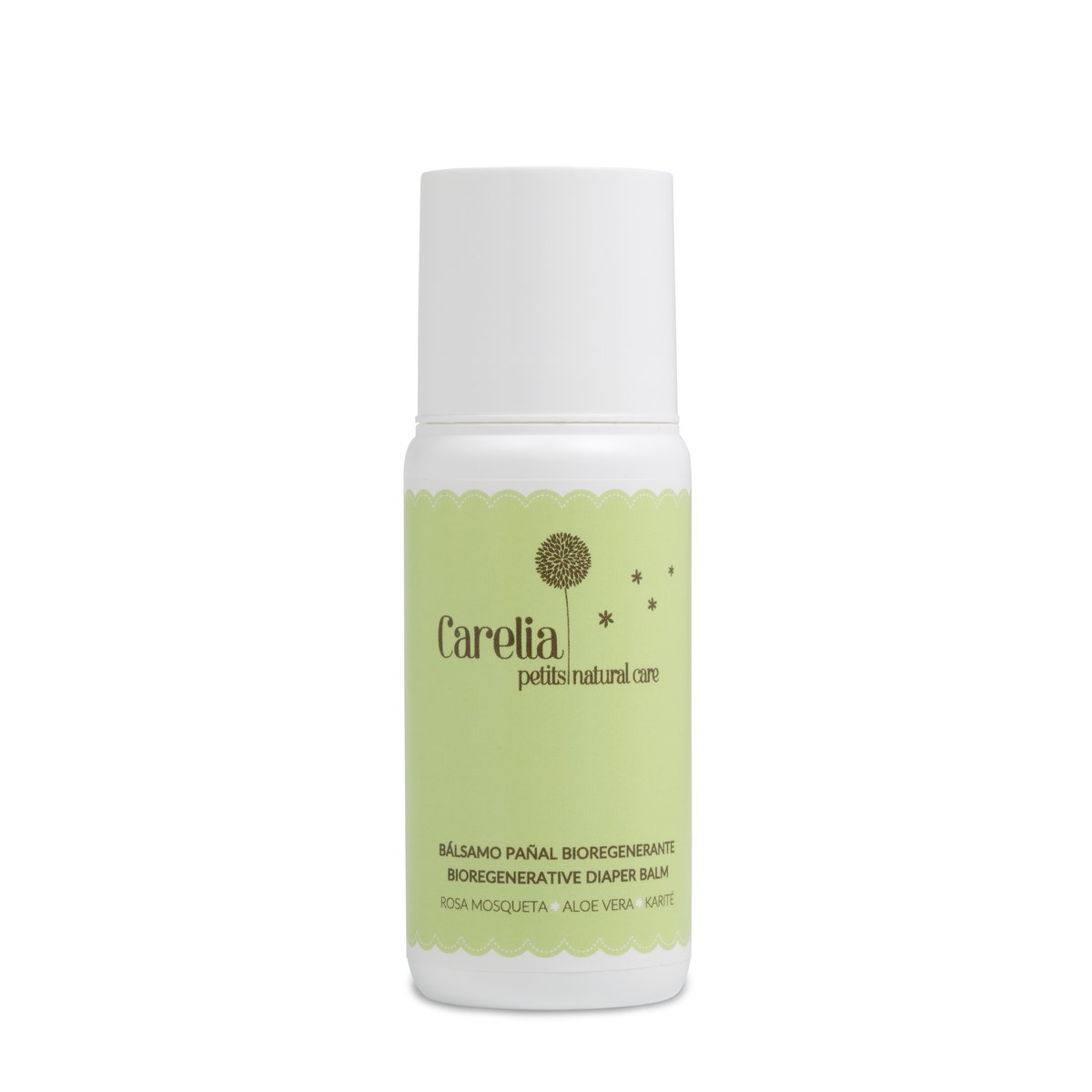 BALSAMO CREMA PANNOLINI ECO