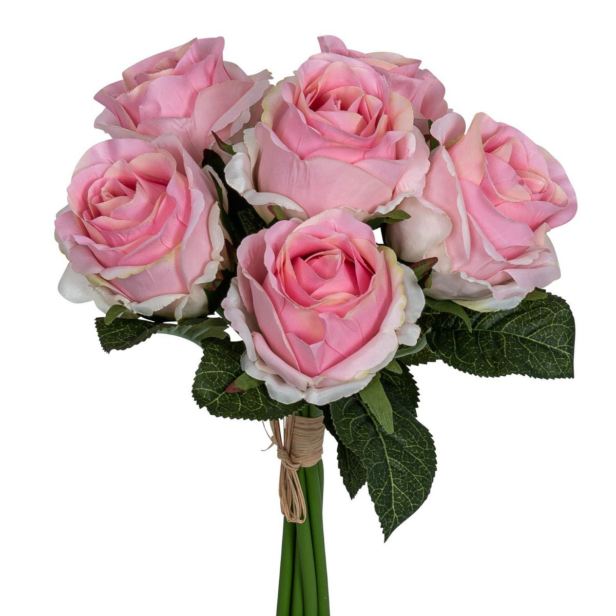 Rose bouquet, pink