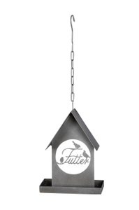 Futterhaus z. Hg.