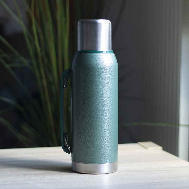 Termo Esmeralda Premium (1L)