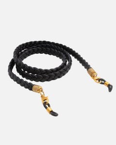 Aria │ Leather Glasses Cord