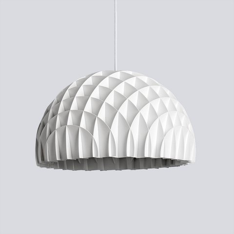 Ceiling Lamp Arc Pendant
