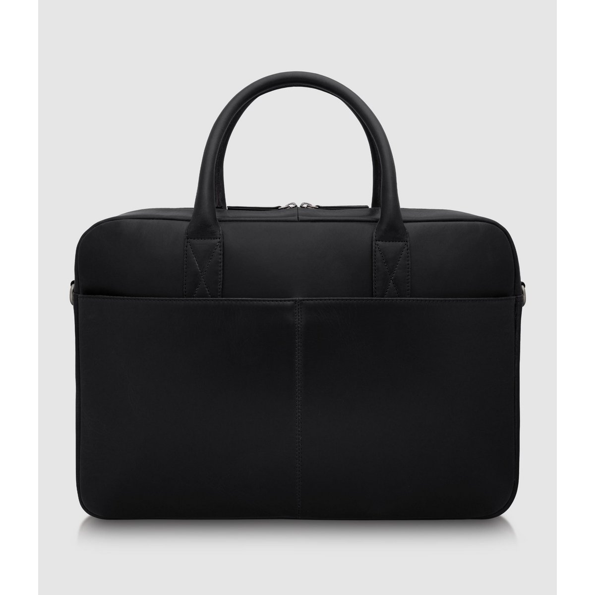 Laptop bag NAOS Midnight black