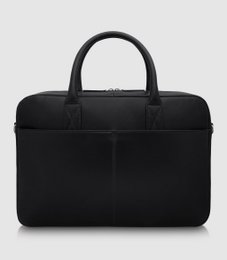 Bolso para portátil NAOS Medianoche negro