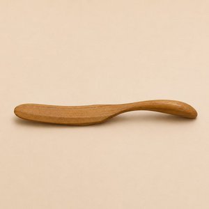 Butter knife Teak