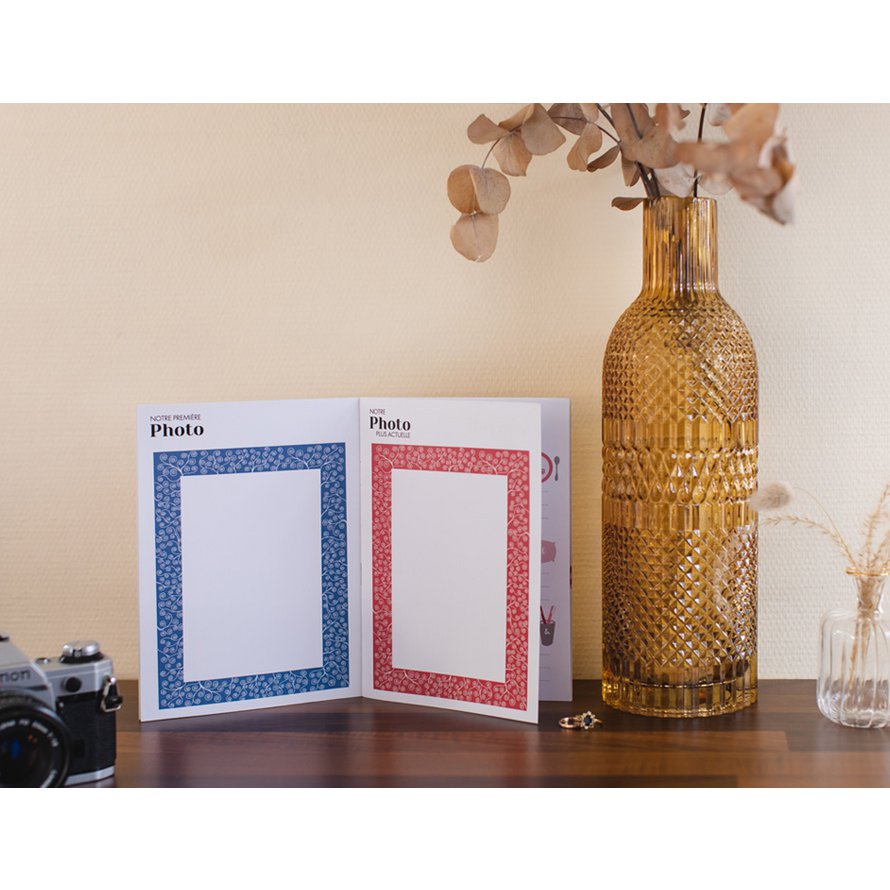 cuaderno de historia de amor