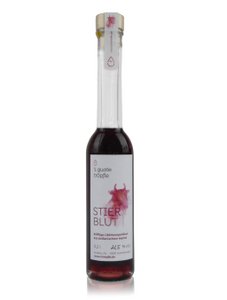 Bull's Blood Wine Liqueur (Merlot) 21.5 vol. 200ml