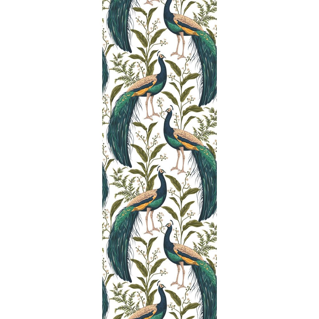 Self-adhesive wallpaper - Madge