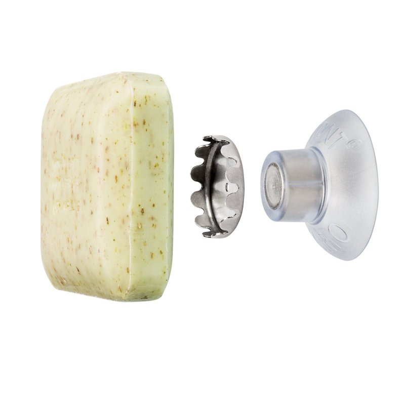 Magnetic soap dish - Vario Edition