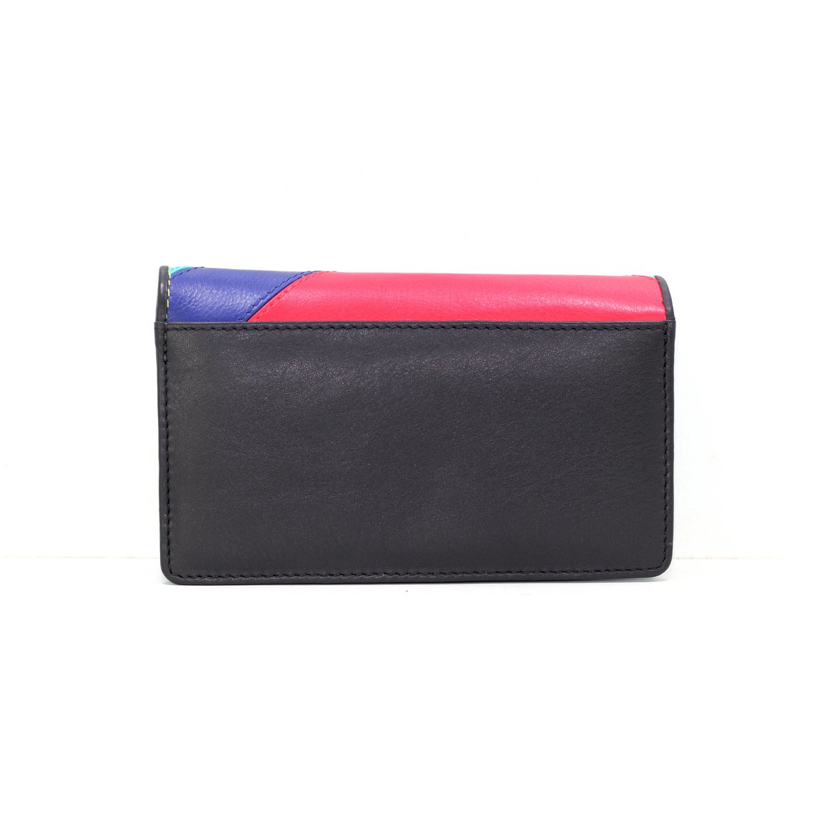 Collezione Rainbow – Portafogli in pelle da donna | ARRIGO