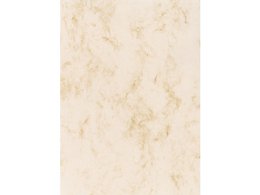 Designpapier Sigel A4 90grs marmerbeige verpakking van 25 bakjes