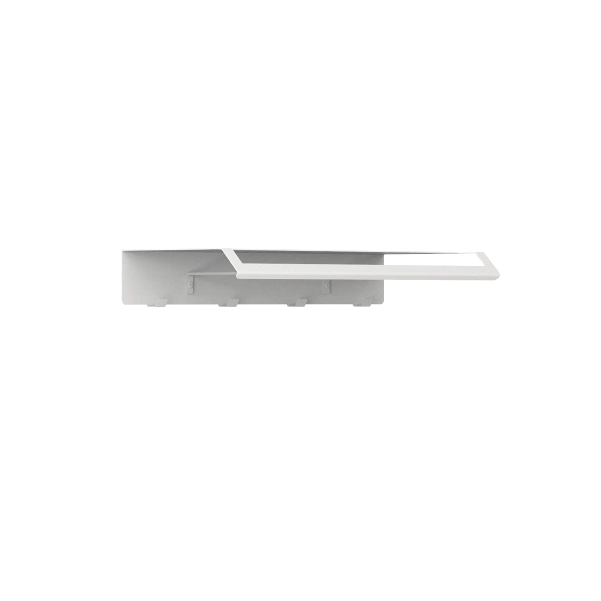 M (60 cm) Blanco