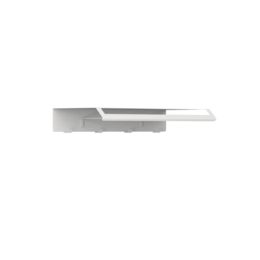M (60 cm) Blanco