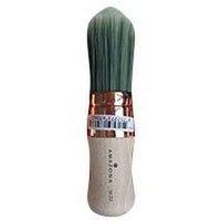 Amazona Patina Pinsel für Wachs