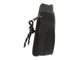 Trousse Kangaro avec incrustation noire env. 22x5x9cm