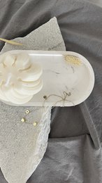 tray oval