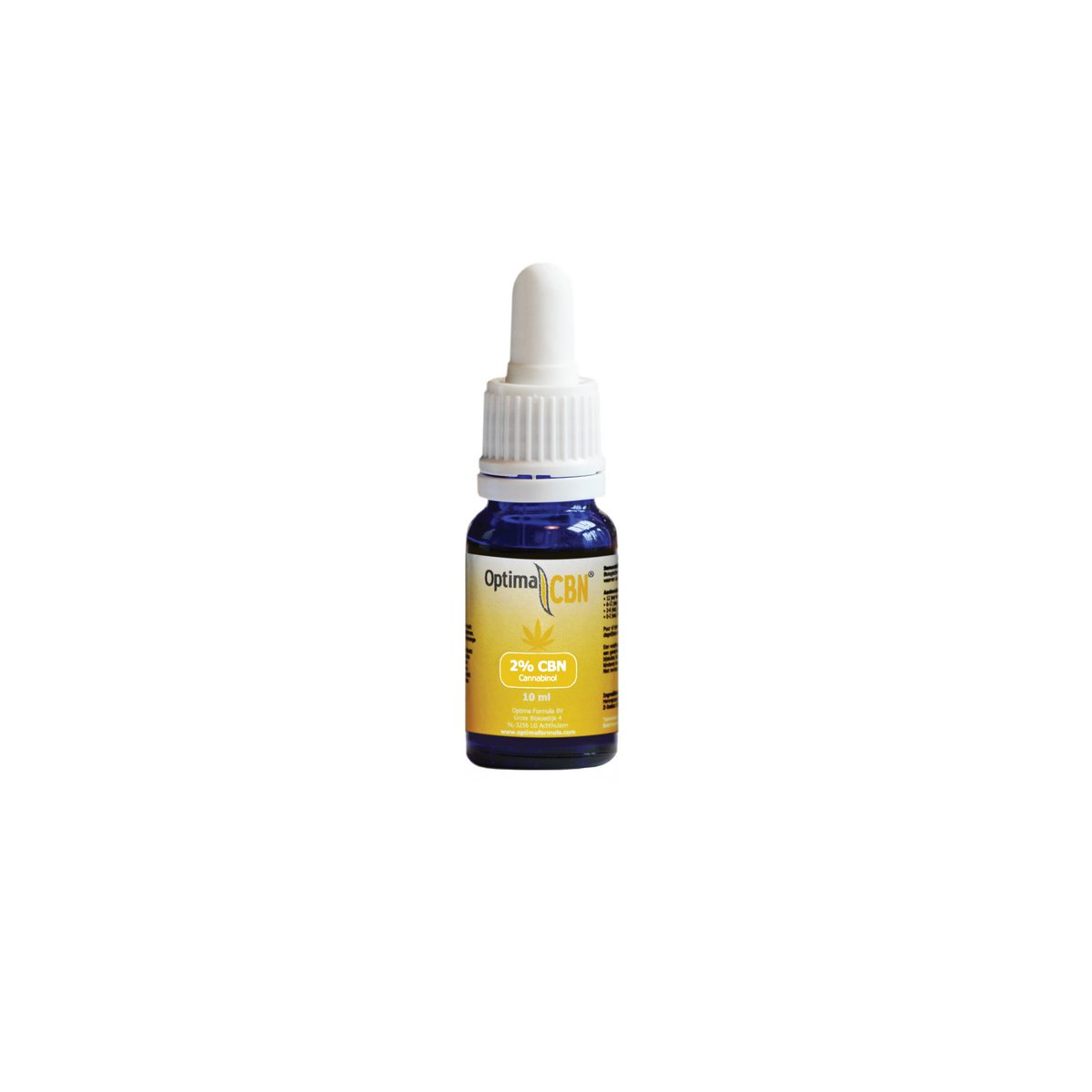 Aceite CBN 2%