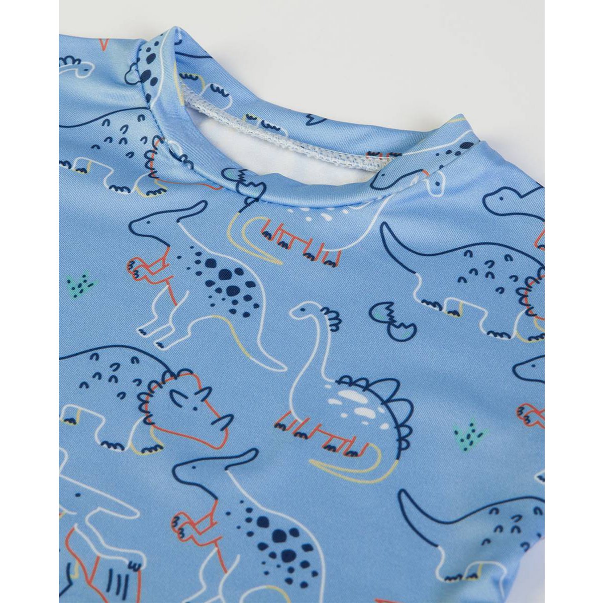 15981 – Rashguard-T-Shirt – UPF 50+ – SS24