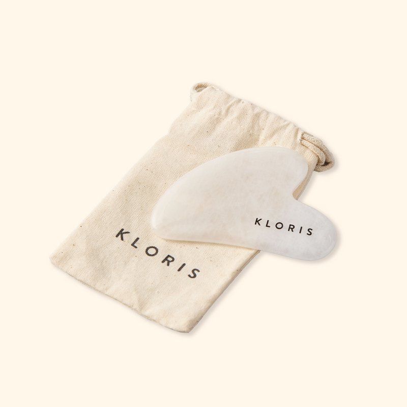 Outil Gua Sha