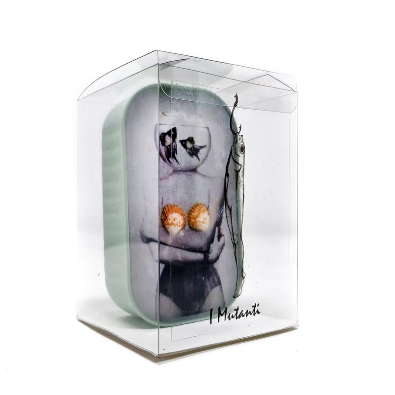 Les Mutants - Assemblage N.1