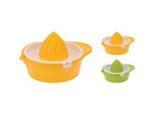 Citrus juicer plastic 220ml