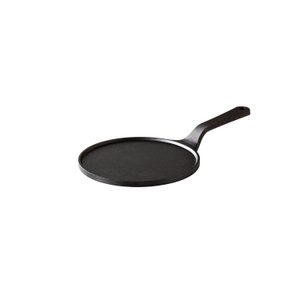 Crêpes-Pfanne aus Kohlenstoffstahl, 18 cm