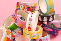 Washi tape Pac Man