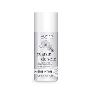Plaisir De Soie Deep Moisture Intimöl 40ml