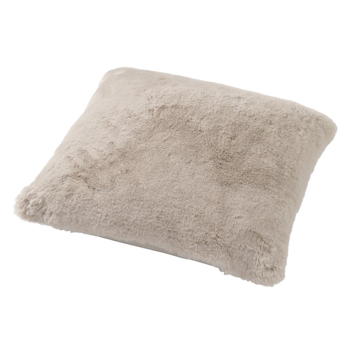 Dutch Decor ZAYA - Cushion 45x45 cm Pumice Stone - beige